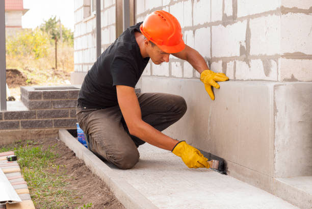 Licensed Emergency Waterproofing service in Brownsburg, IN - Halo Water Proofing